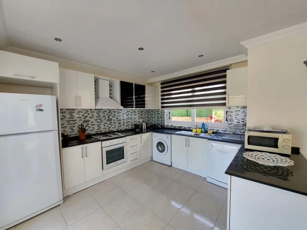 Villa Nefes Ölüdeniz 28