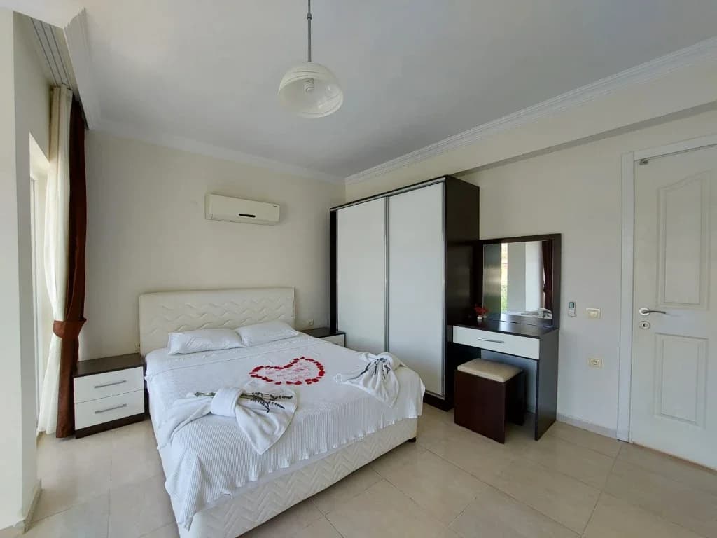 Villa Nefes Ölüdeniz 32