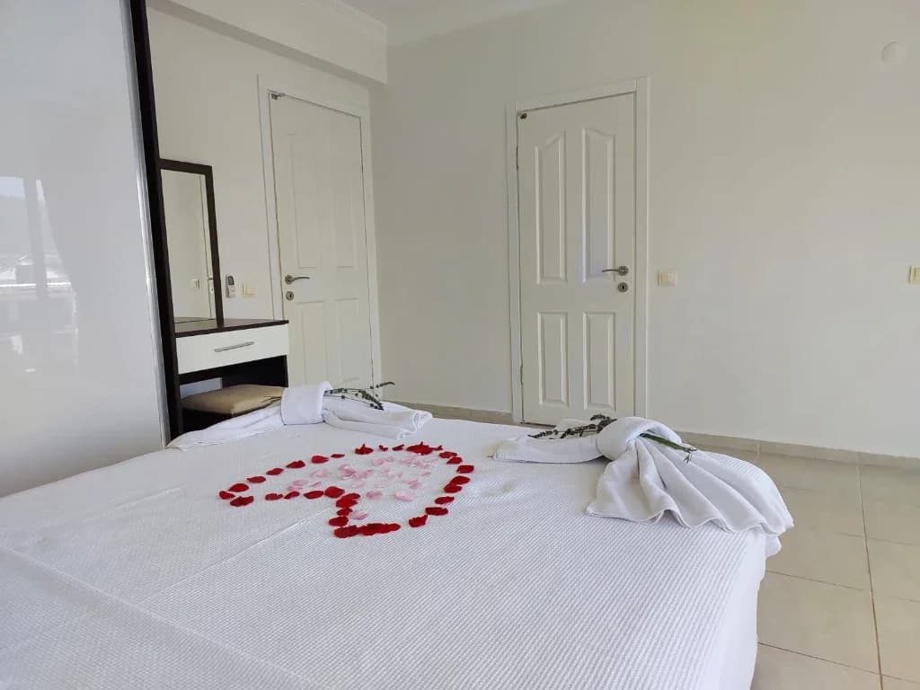 Villa Nefes Ölüdeniz 36