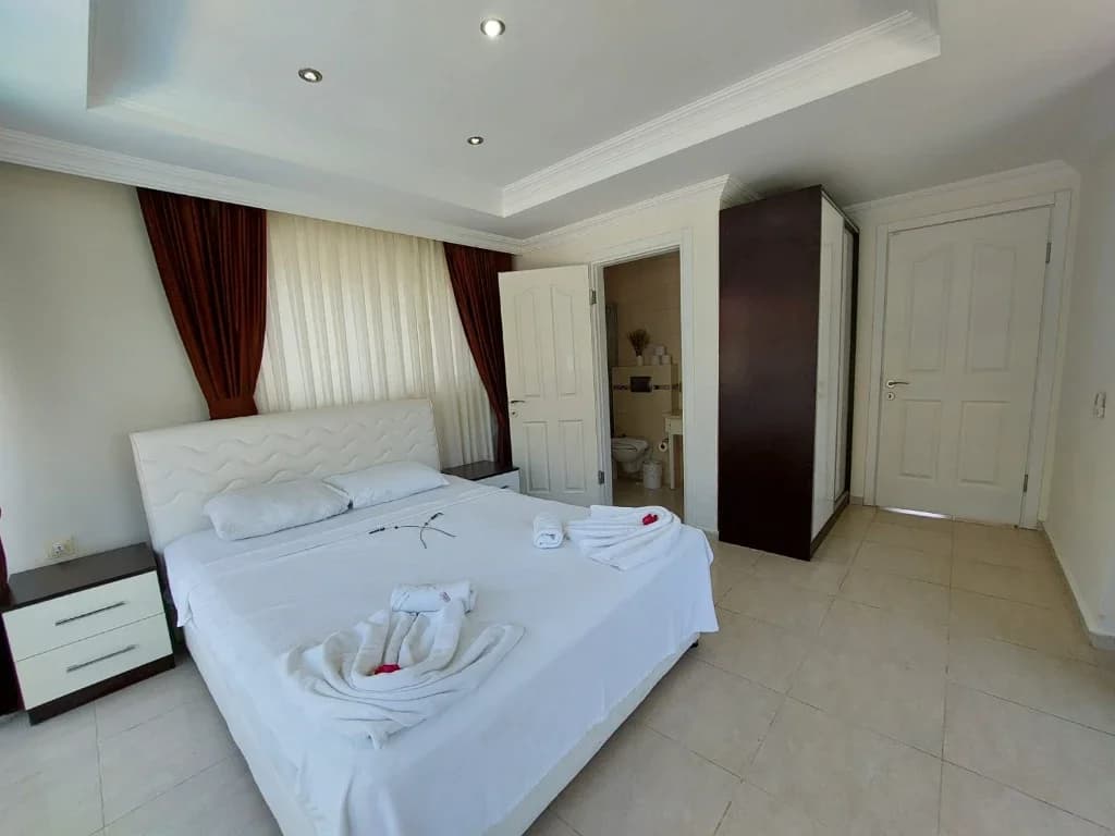 Villa Nefes Ölüdeniz 38
