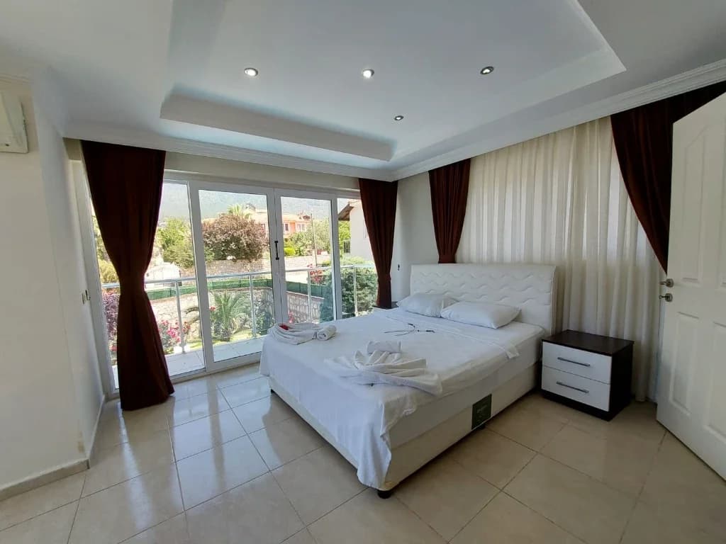 Villa Nefes Ölüdeniz 39