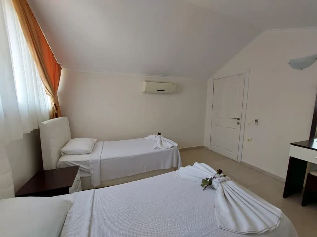 Villa Nefes Ölüdeniz 43