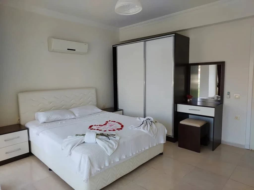 Villa Nefes Ölüdeniz 45