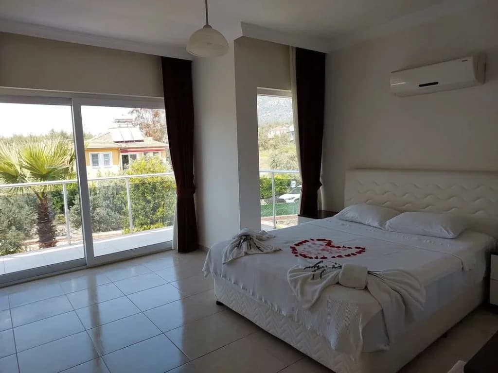 Villa Nefes Ölüdeniz 46