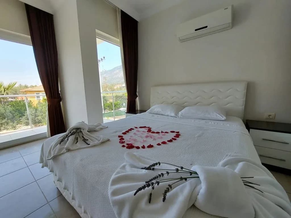 Villa Nefes Ölüdeniz 47