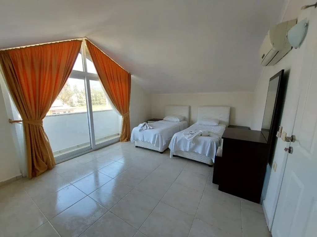 Villa Nefes Ölüdeniz 51
