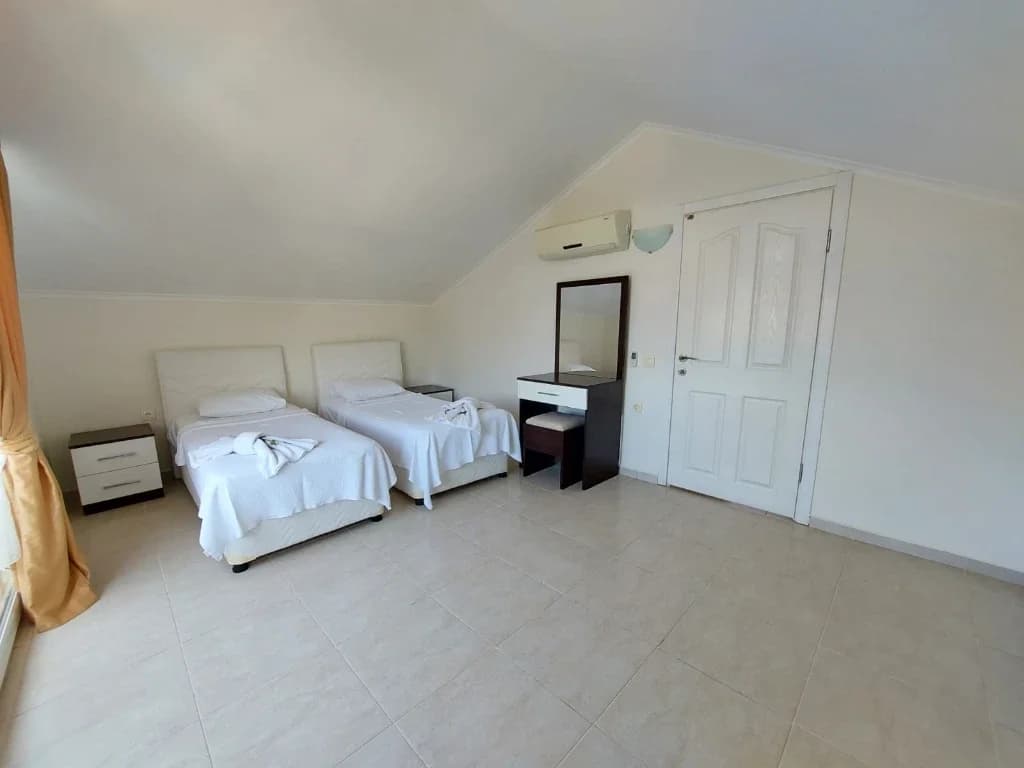 Villa Nefes Ölüdeniz 53