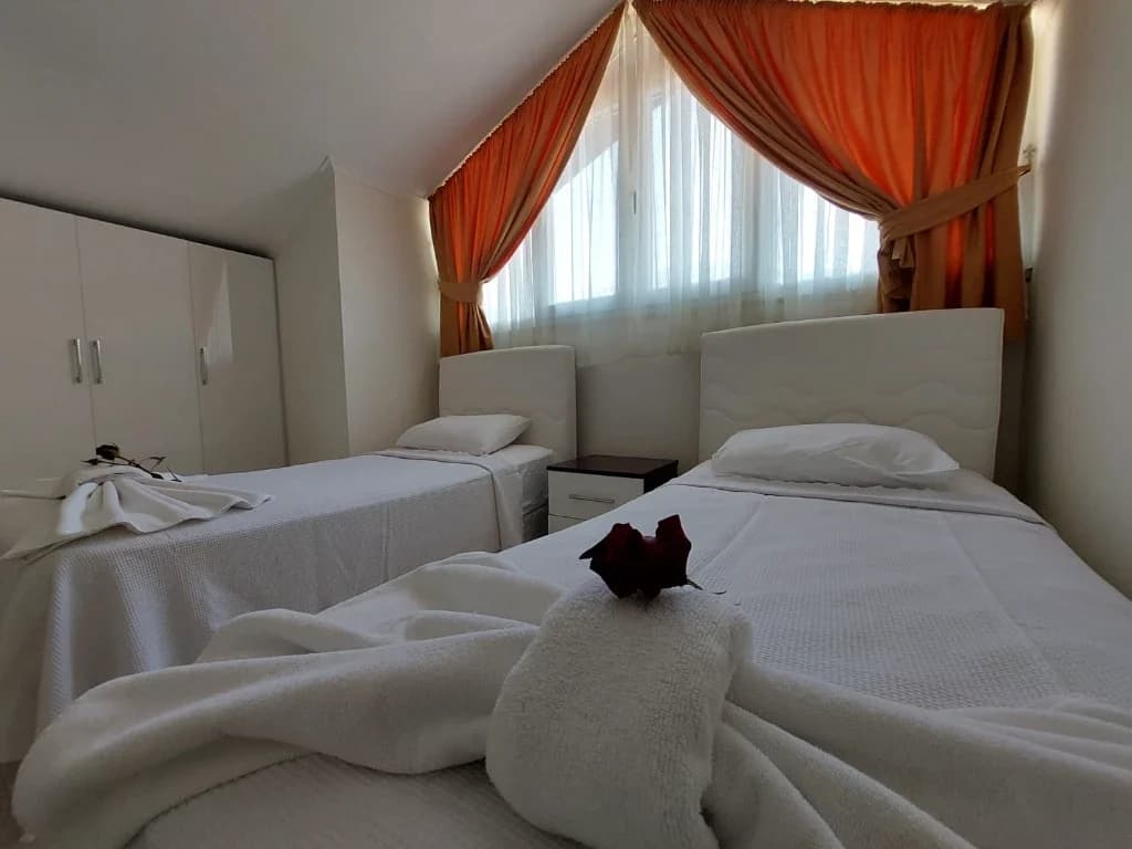 Villa Nefes Ölüdeniz 56