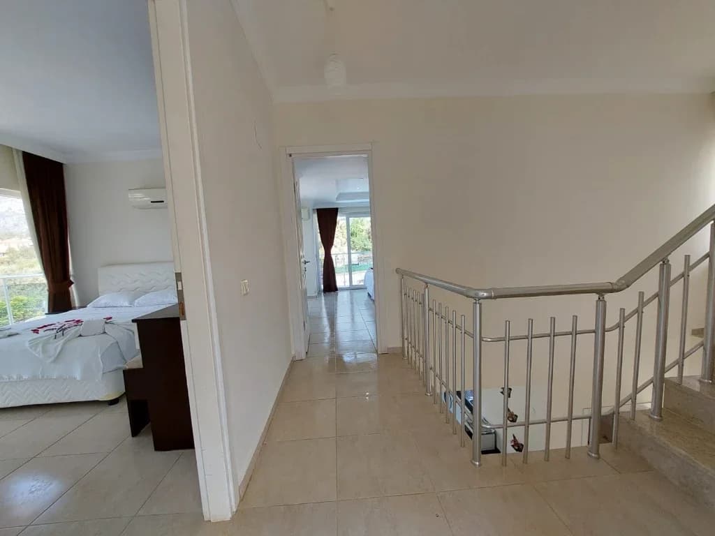Villa Nefes Ölüdeniz 57