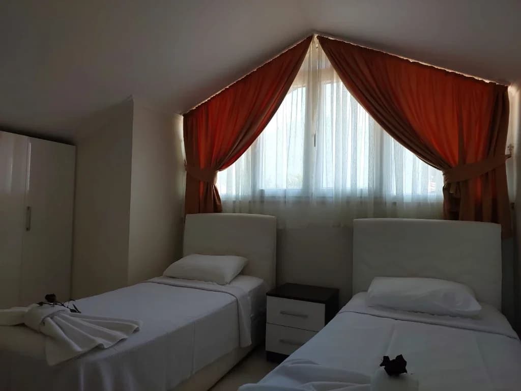 Villa Nefes Ölüdeniz 62