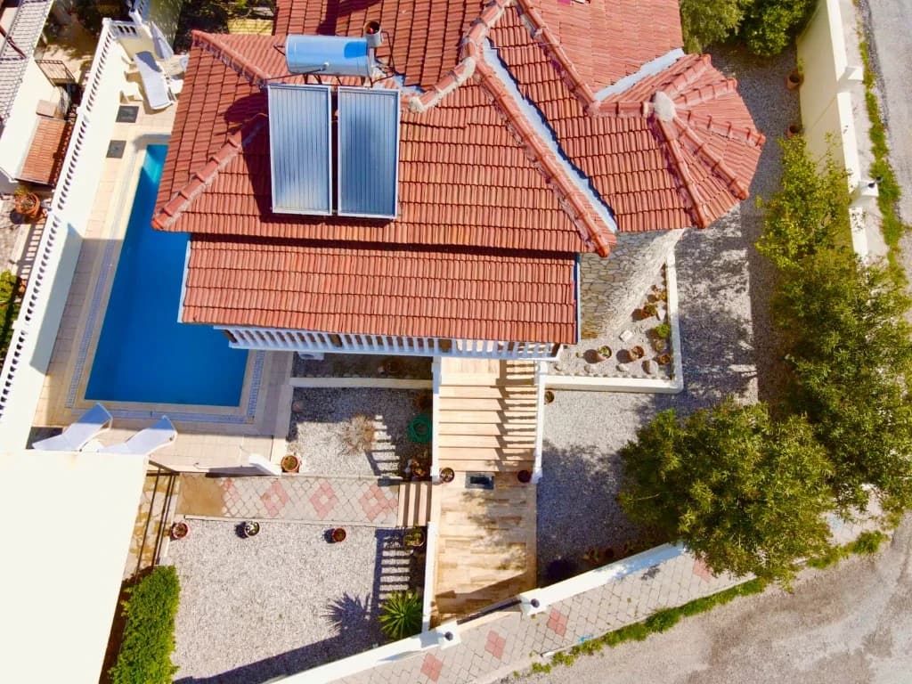 Villa Michael 11