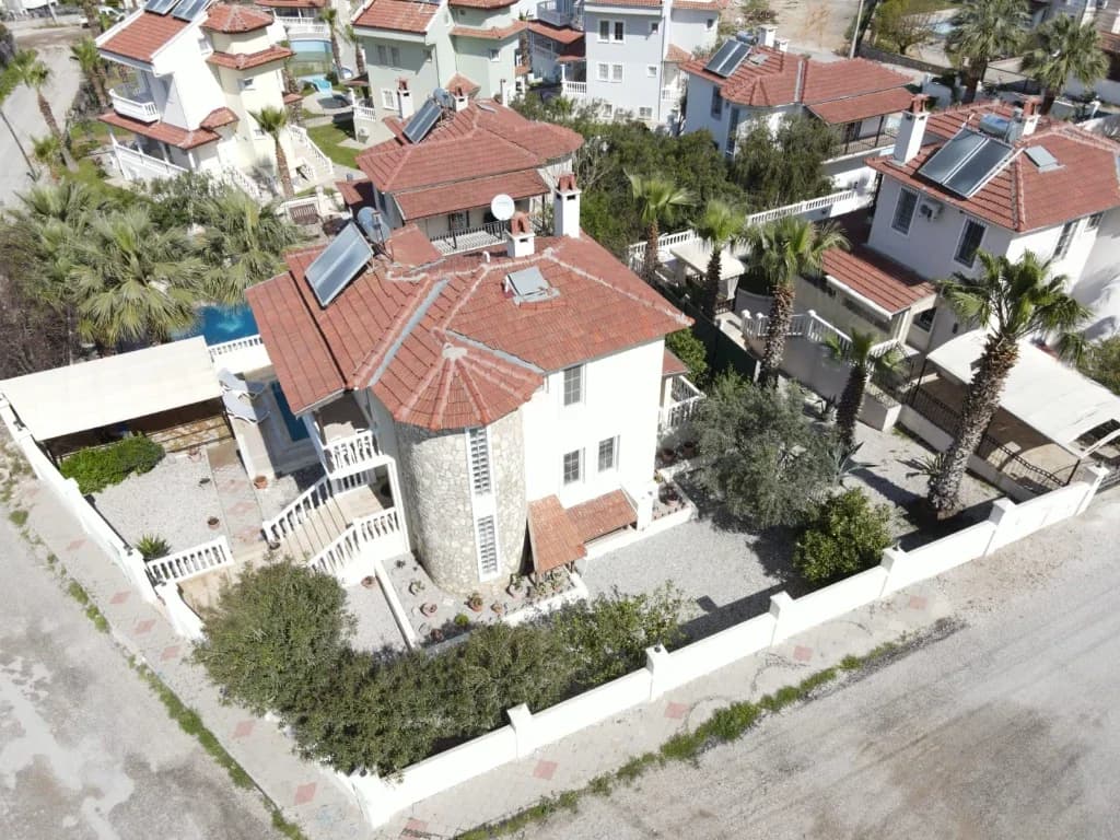 Villa Michael 12
