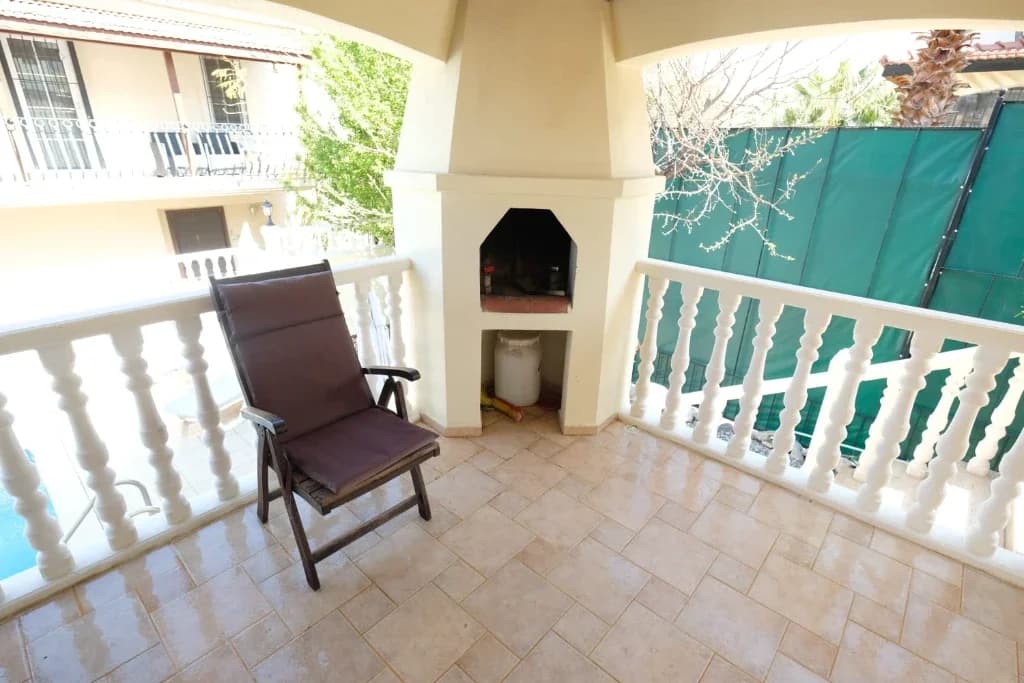Villa Michael 13