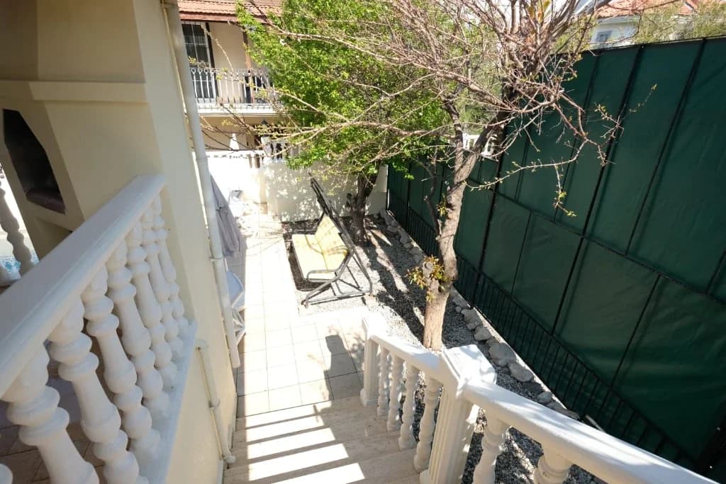 Villa Michael 14