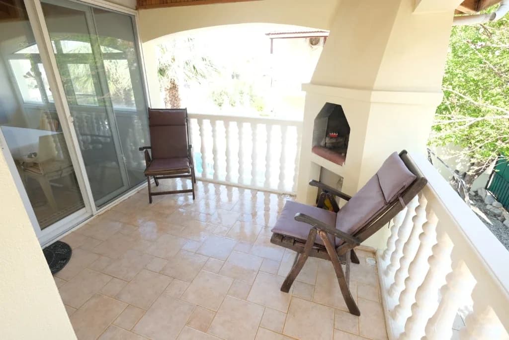 Villa Michael 16