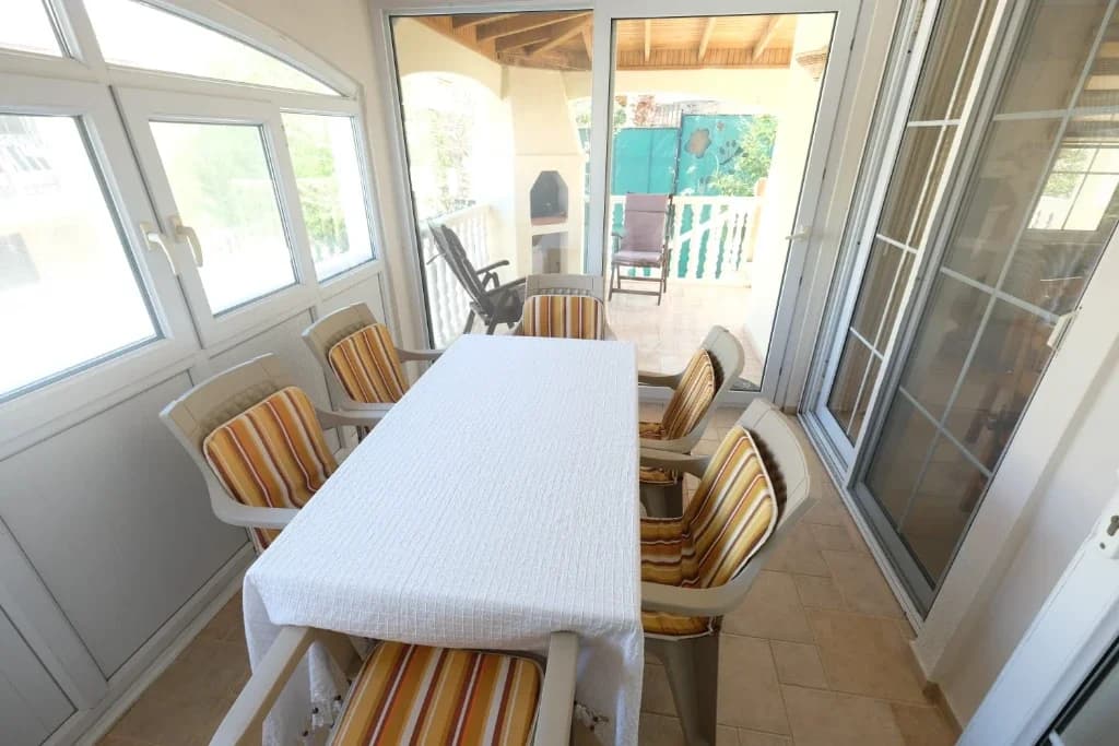 Villa Michael 18