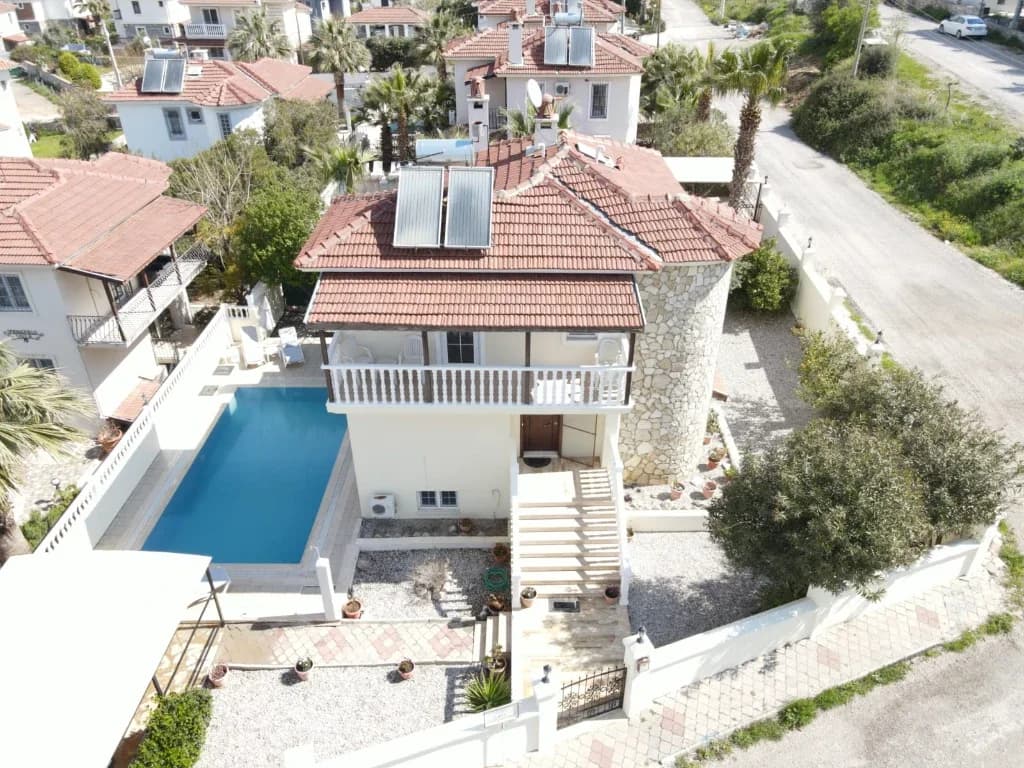 Villa Michael 2