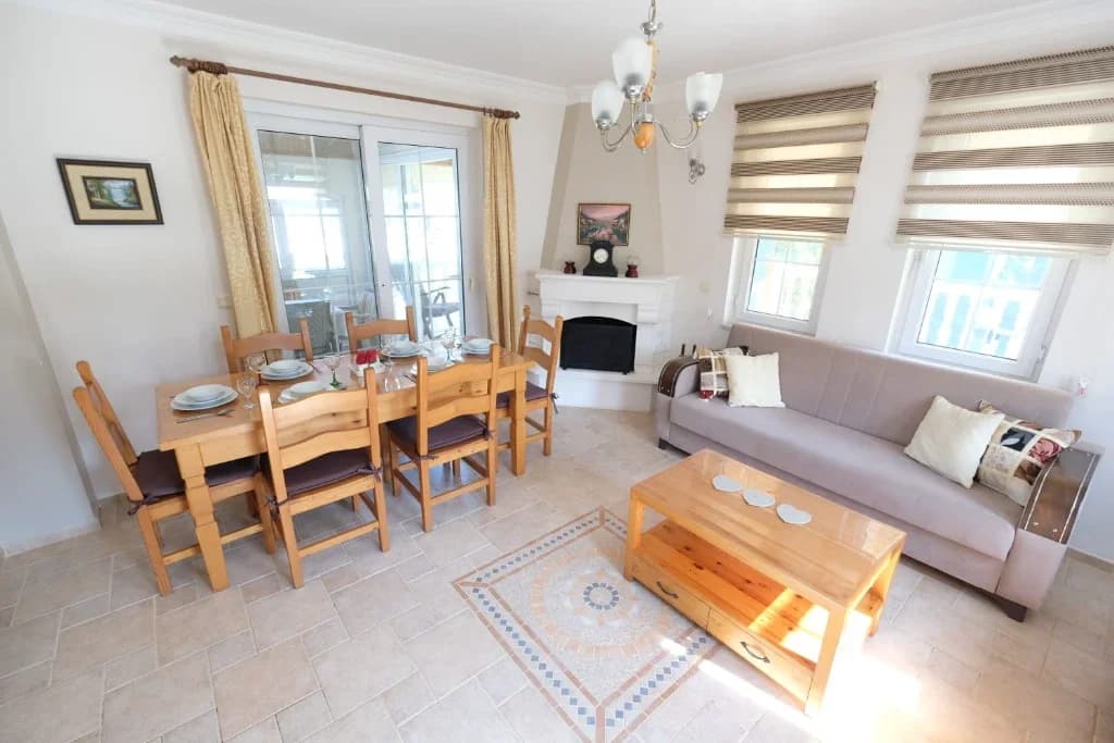 Villa Michael 23