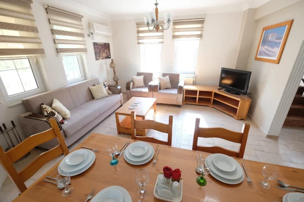 Villa Michael 26