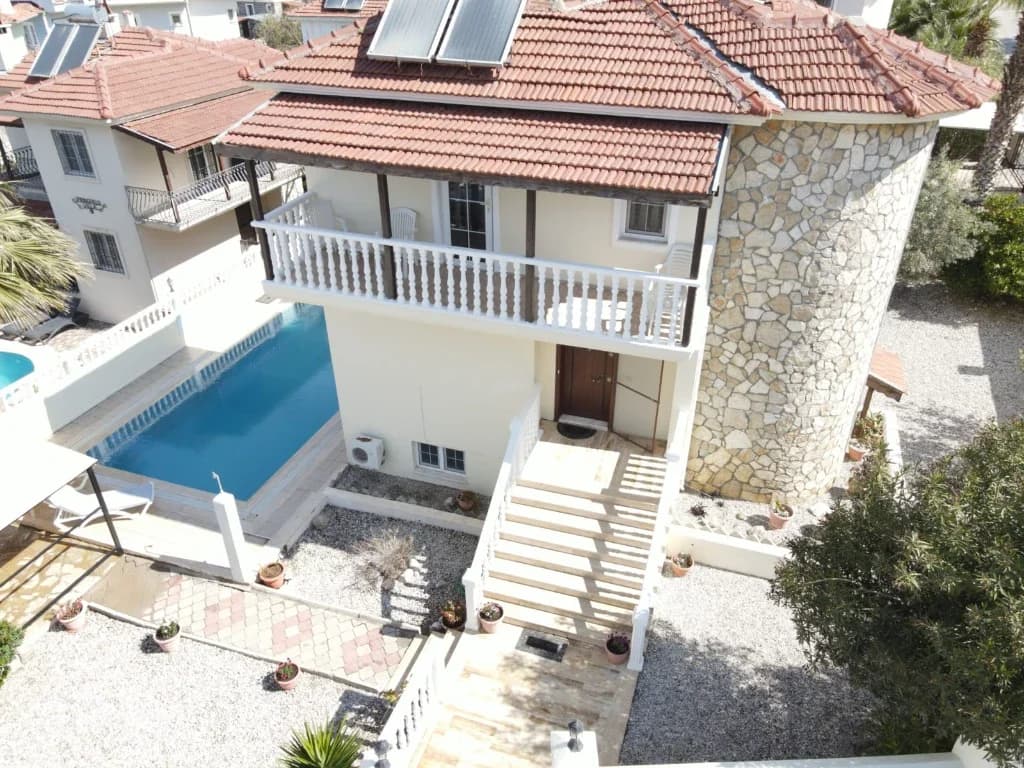 Villa Michael 5