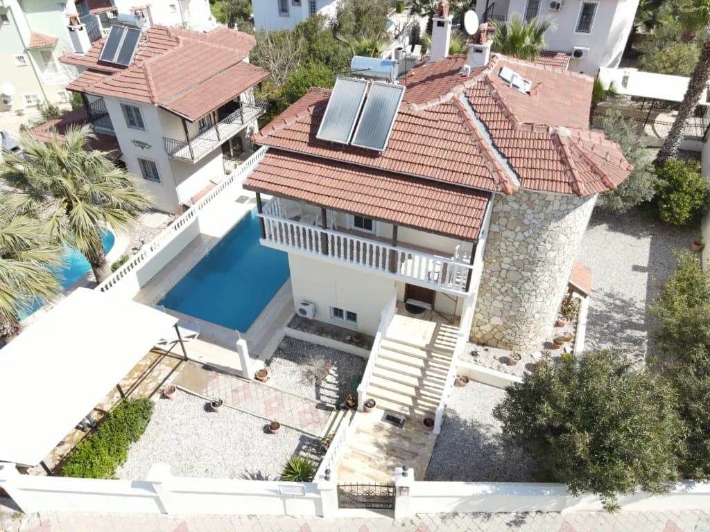 Villa Michael 7