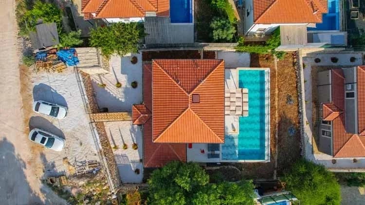 Villa Aden Çukurbağ 11