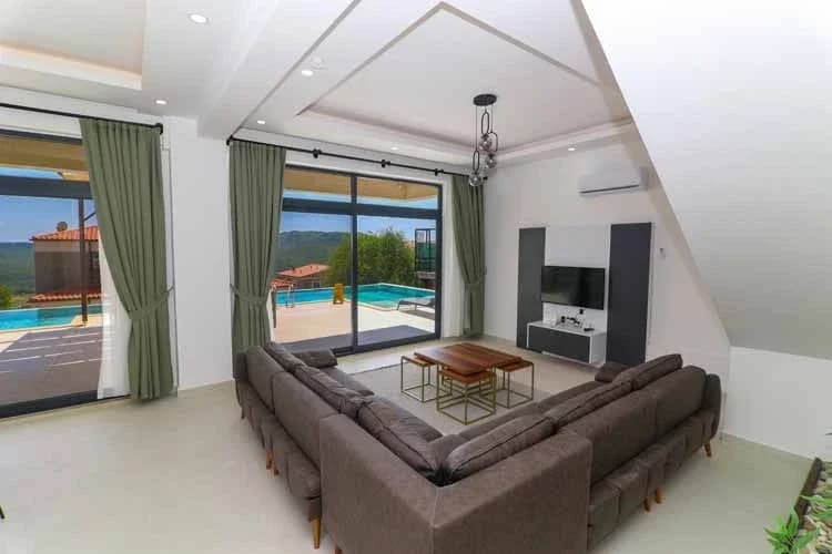 Villa Aden Çukurbağ 13