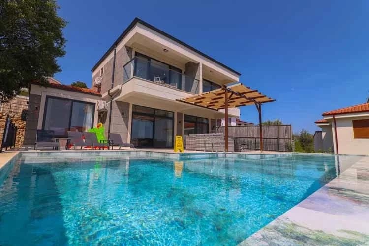 Villa Aden Çukurbağ 2