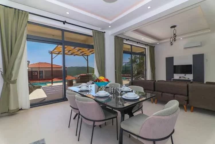Villa Aden Çukurbağ 20