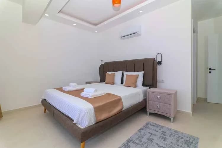 Villa Aden Çukurbağ 22