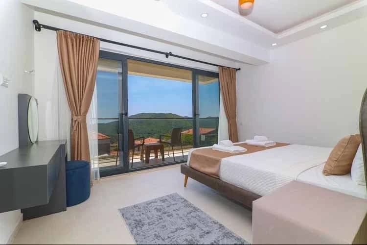 Villa Aden Çukurbağ 24