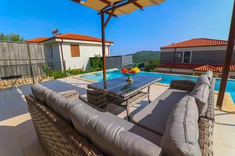 Villa Aden Çukurbağ 3