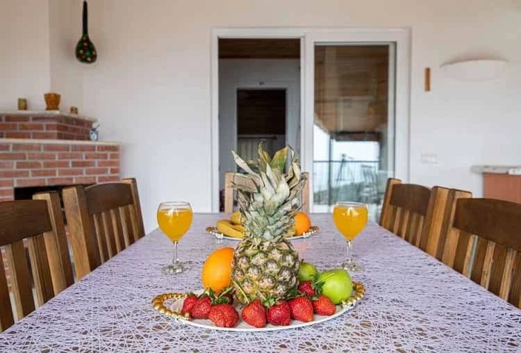 Villa Palya 24