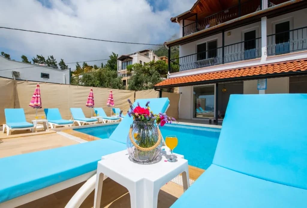 Villa Palya 7