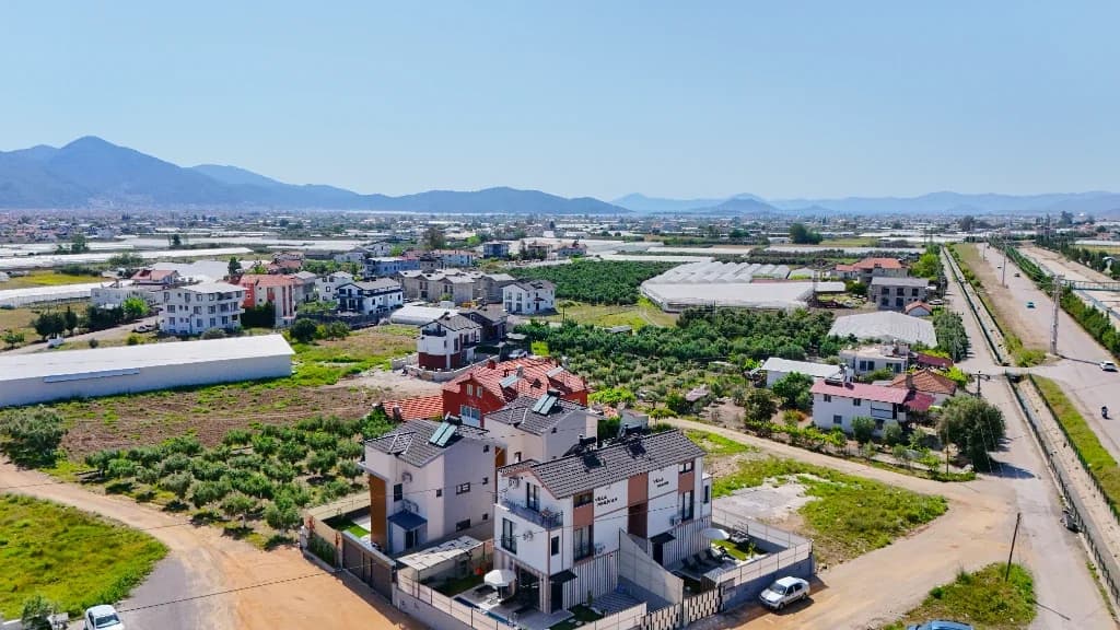 Villa Mars 10