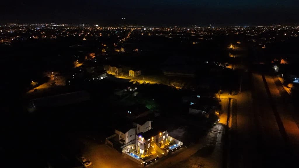 Villa Mars 12