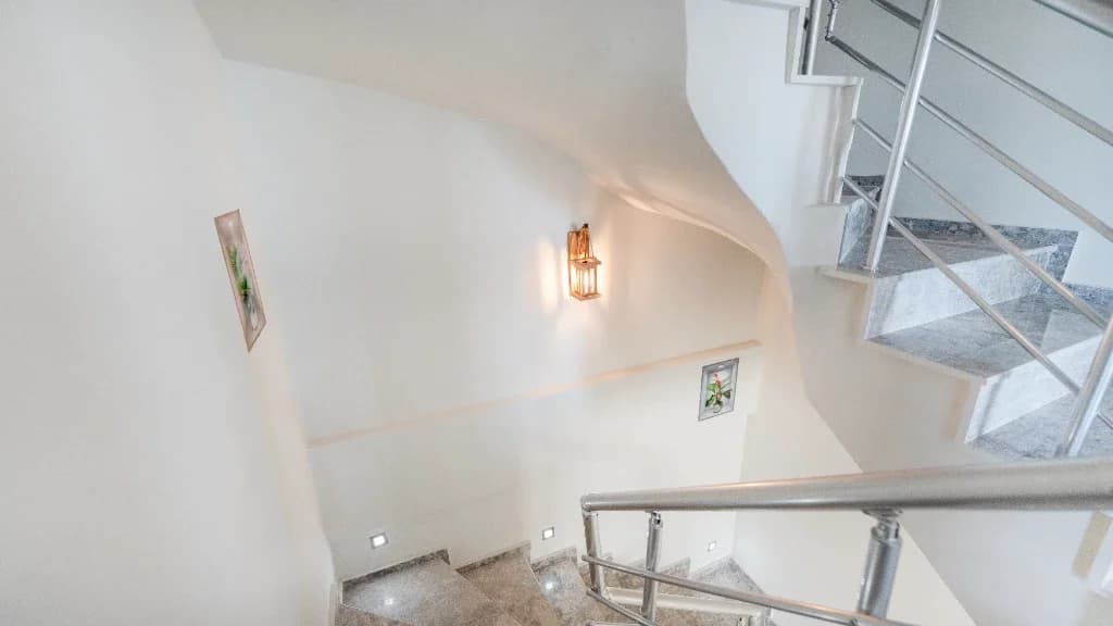 Villa Mars 58