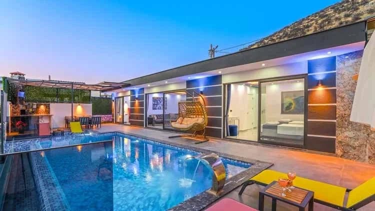 Villa Grace 1