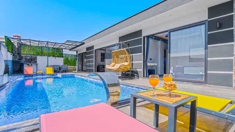 Villa Grace 35