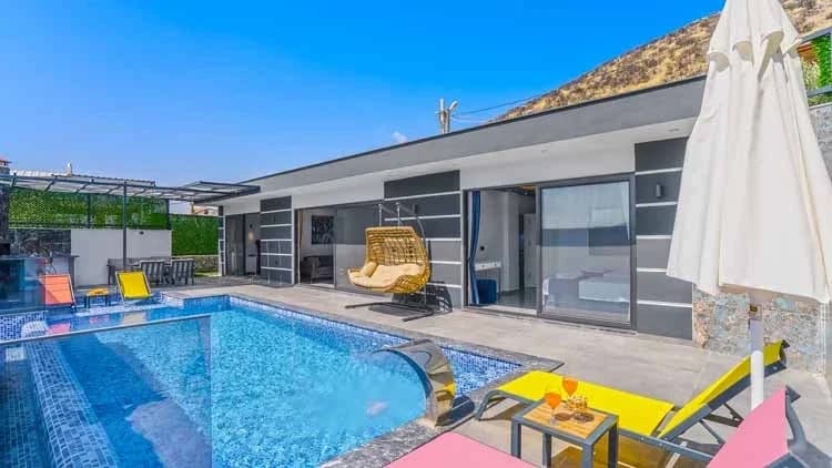 Villa Grace 43