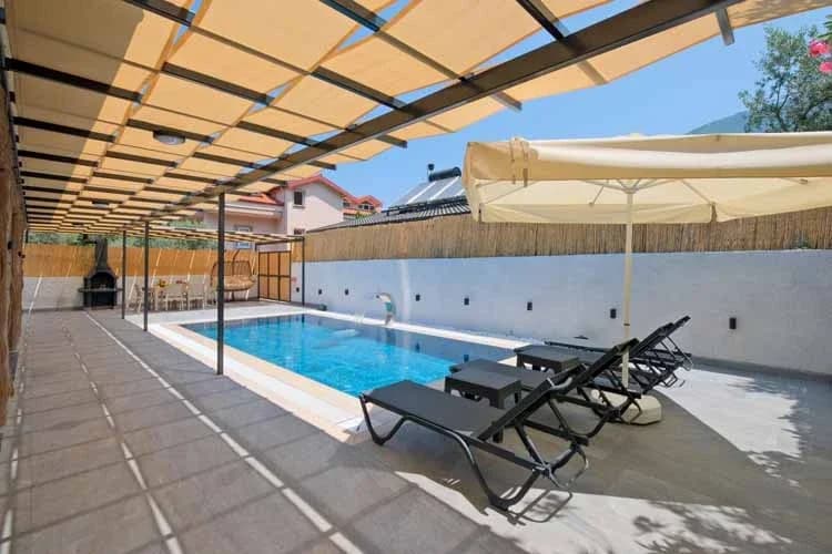 Villa Miray 10