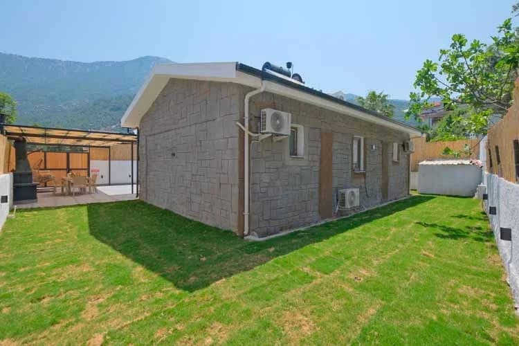 Villa Miray 13
