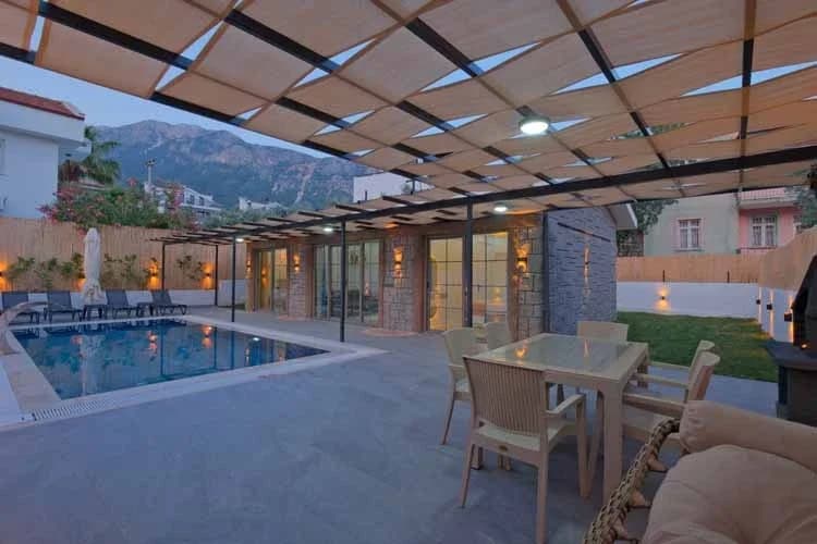 Villa Miray 17