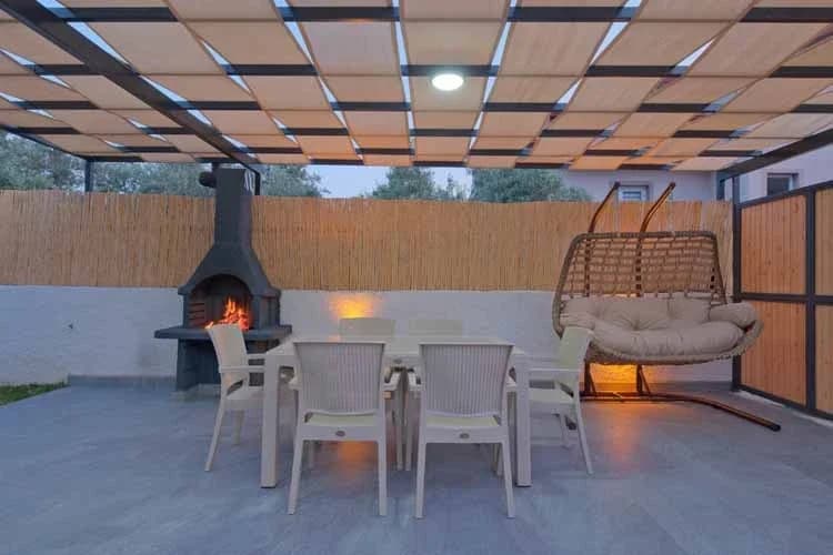 Villa Miray 19