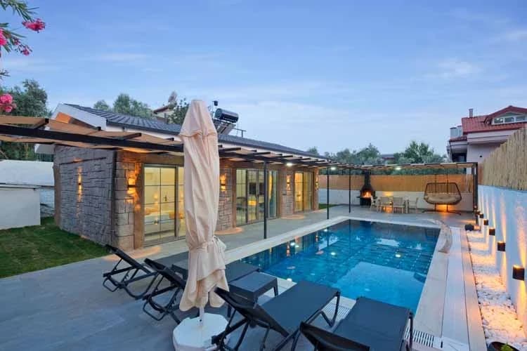 Villa Miray 20