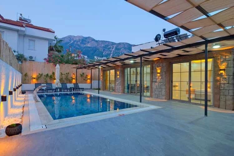 Villa Miray 23