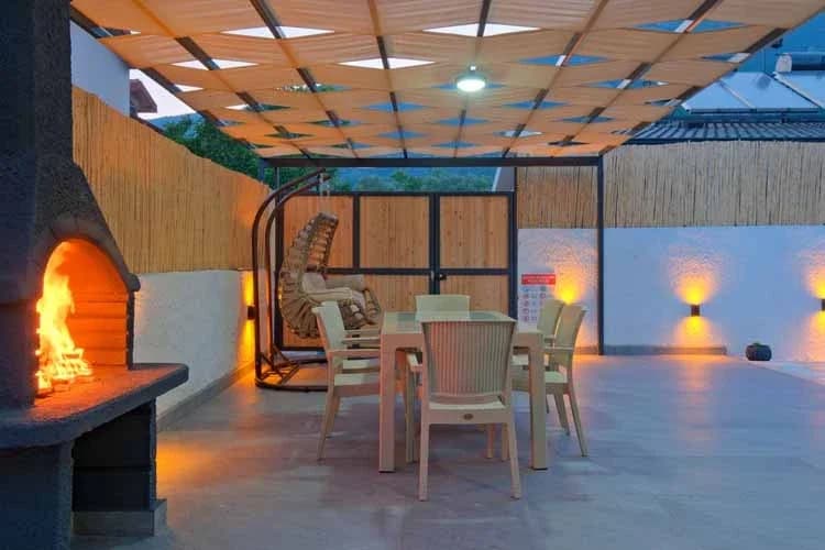 Villa Miray 26