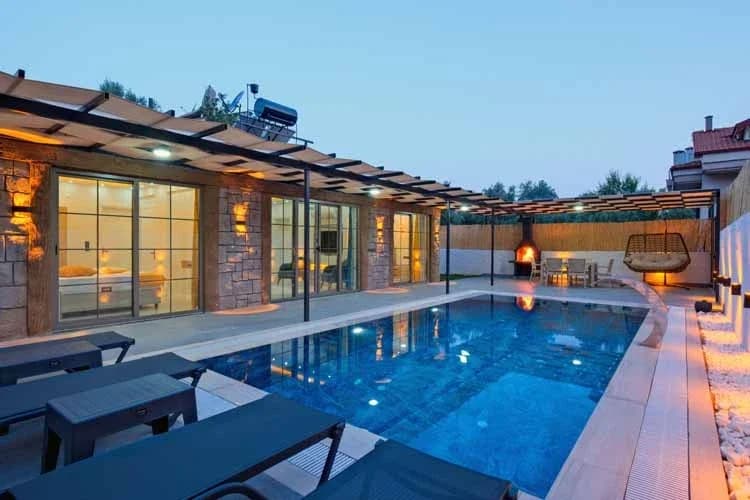 Villa Miray 28