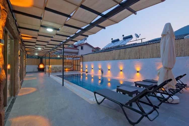 Villa Miray 29
