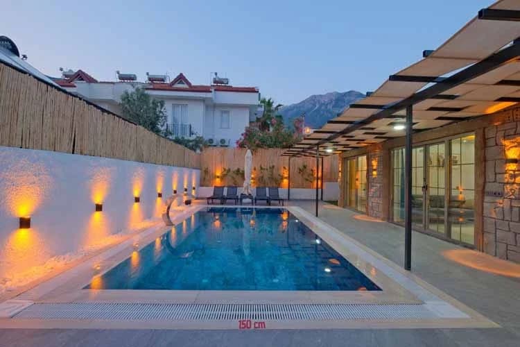 Villa Miray 31